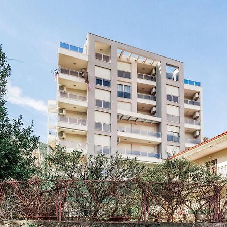 Apartments Lora Cetinjska Будва Экстерьер фото