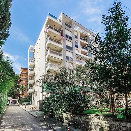 Apartments Lora Cetinjska Будва Экстерьер фото