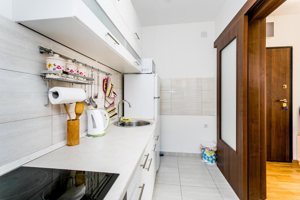 Apartments Lora Cetinjska Будва Экстерьер фото